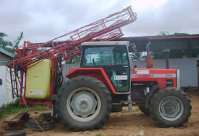tracteur